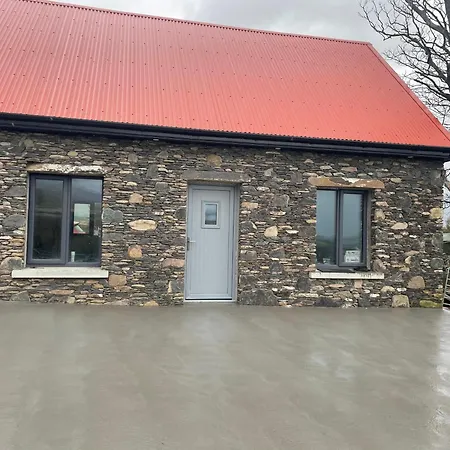 度假居 Tigin Na Mbo