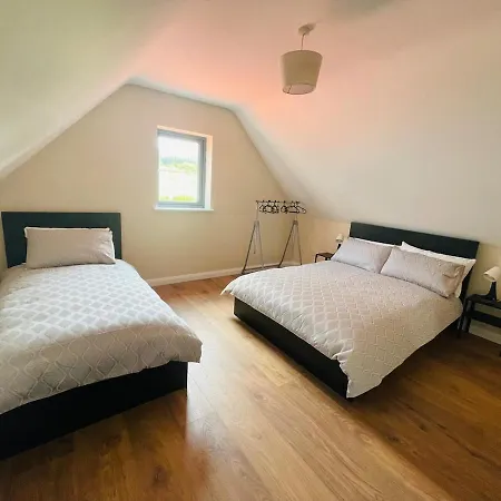 Tigin Na Mbo Casa vacanze *