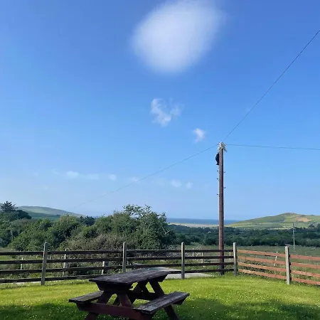 Dom wakacyjny Tigin Na Mbo Cloghane