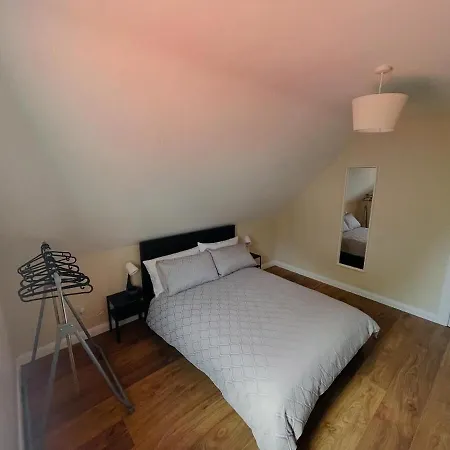 Tigin Na Mbo Casa vacanze