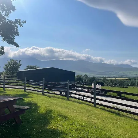 Holiday home Tigin Na Mbo Cloghane