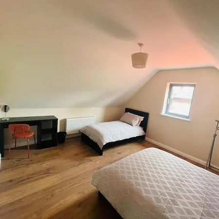 Holiday home Tigin Na Mbo Cloghane