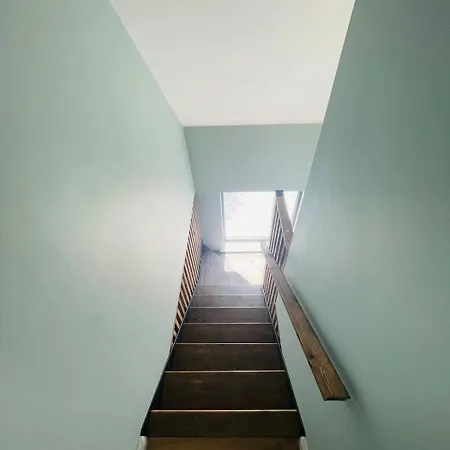 Tigin Na Mbo Feriehus