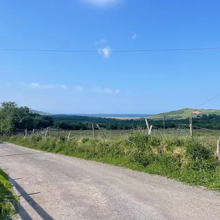 Tigin Na Mbo Casa vacanze *