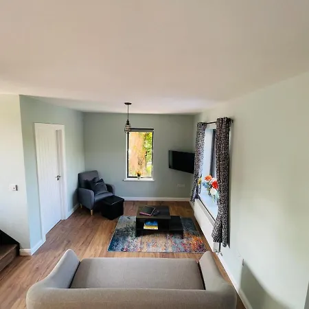 Casa vacanze Tigin Na Mbo