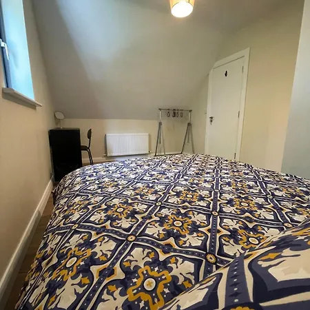 Casa vacanze Tigin Na Mbo