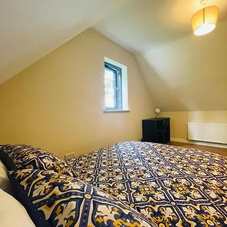 Tigin Na Mbo Casa vacanze *