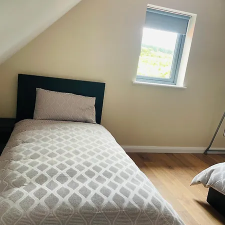 Casa vacanze Tigin Na Mbo