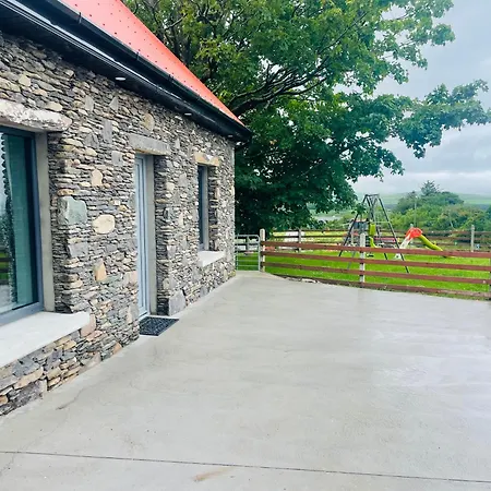 Tigin Na Mbo Casa vacanze