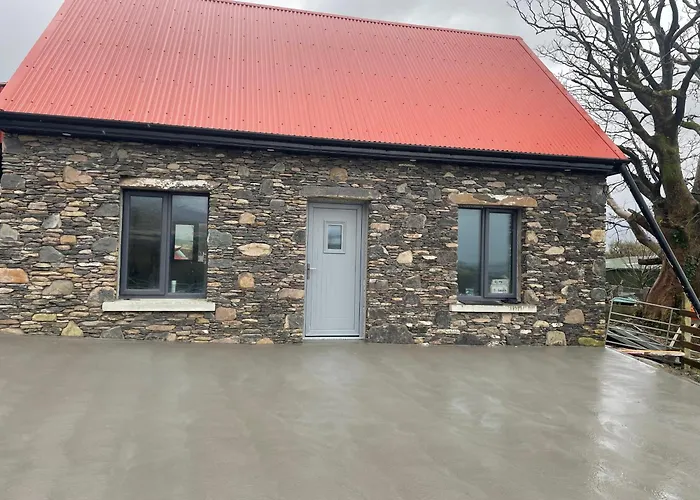 Сasa de vacaciones Tigín Na Mbó