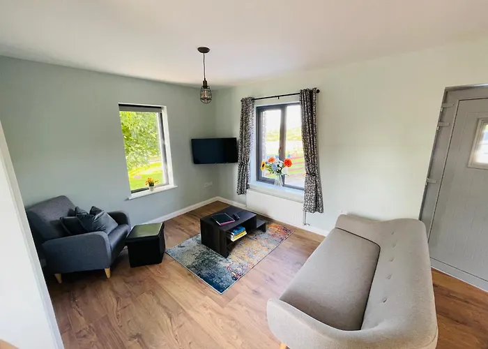 Сasa de vacaciones Tigín Na Mbó Cloghane