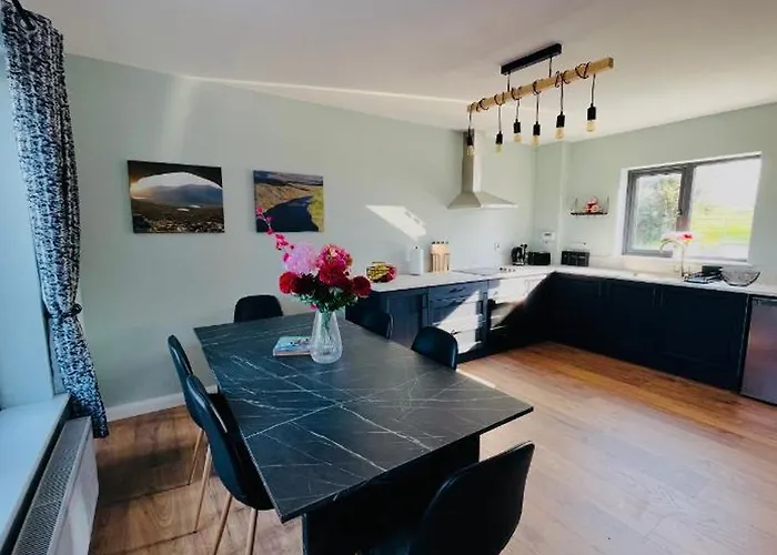 Holiday home Tigin Na Mbo Cloghane