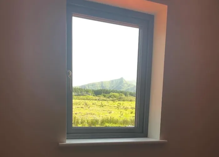 Tigin Na Mbo Holiday home