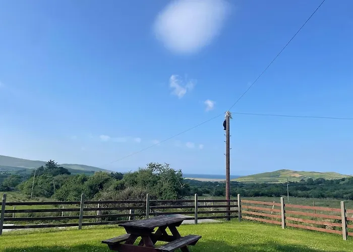 Holiday home Tigin Na Mbo Cloghane