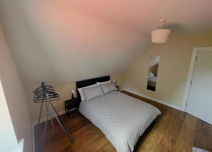 Tigin Na Mbo Holiday home