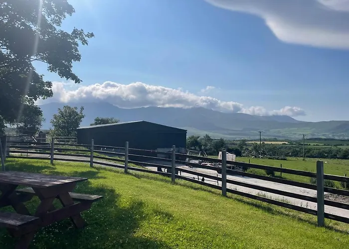 Holiday home Tigin Na Mbo Cloghane