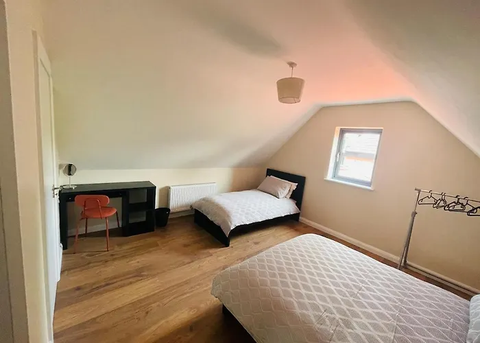 Holiday home Tigin Na Mbo Cloghane