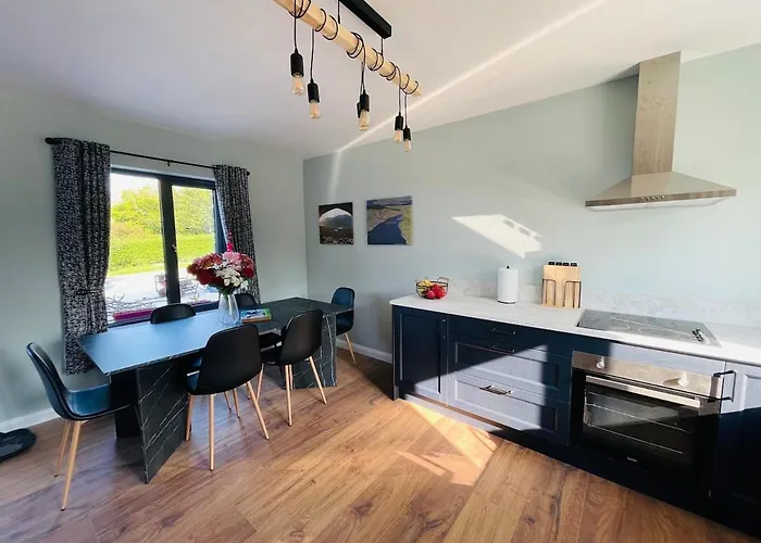 Tigín Na Mbó Cloghane