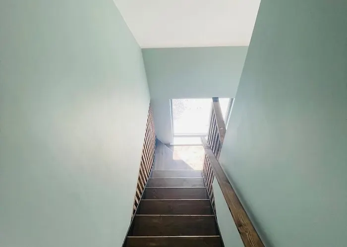 Tigin Na Mbo Holiday home