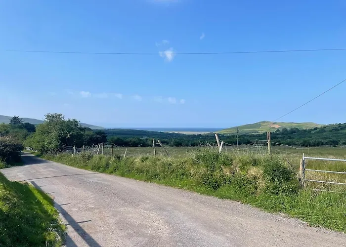 Tigin Na Mbo Holiday home *