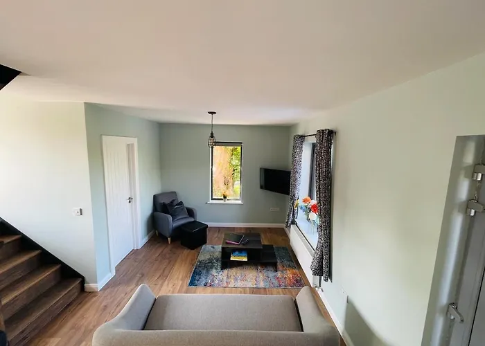 Holiday home Tigin Na Mbo