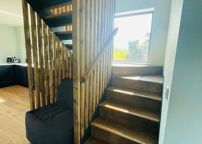 Holiday home Tigin Na Mbo *