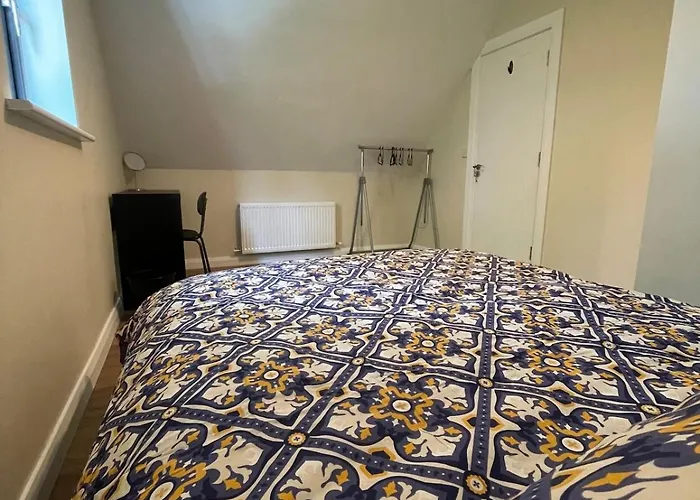 Сasa de vacaciones Tigín Na Mbó