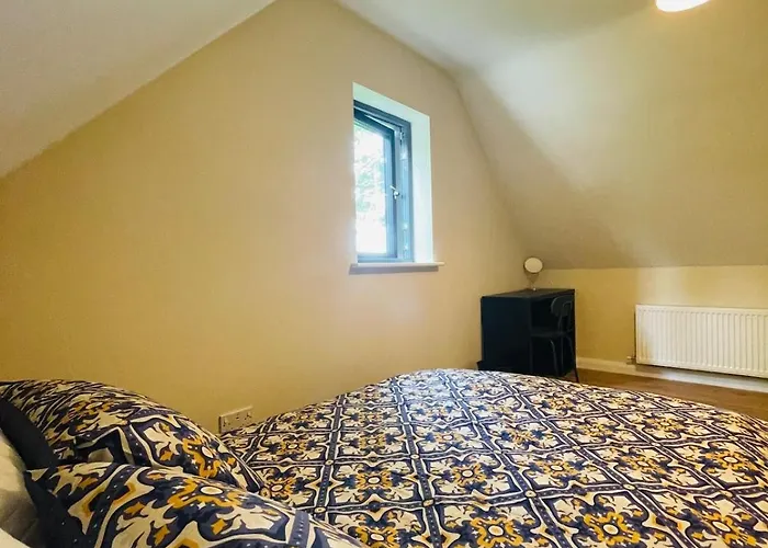 Tigín Na Mbó Сasa de vacaciones *