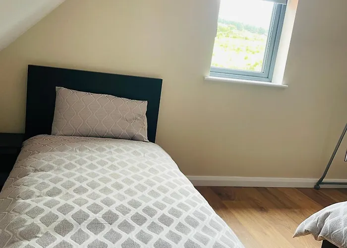 Сasa de vacaciones Tigín Na Mbó